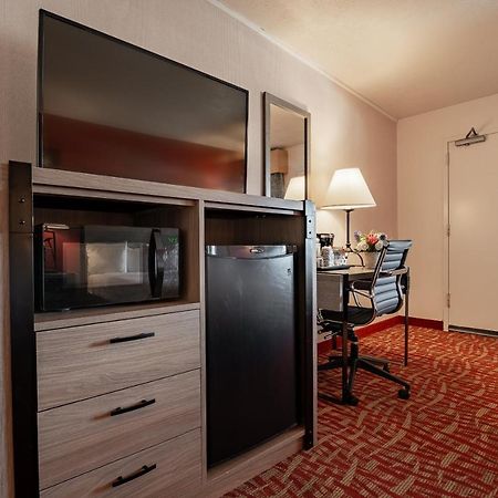 49'Er Inn & Suites Jackson Exterior photo