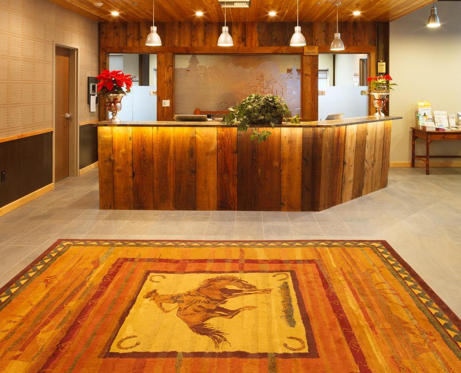 49'Er Inn & Suites Jackson Exterior photo