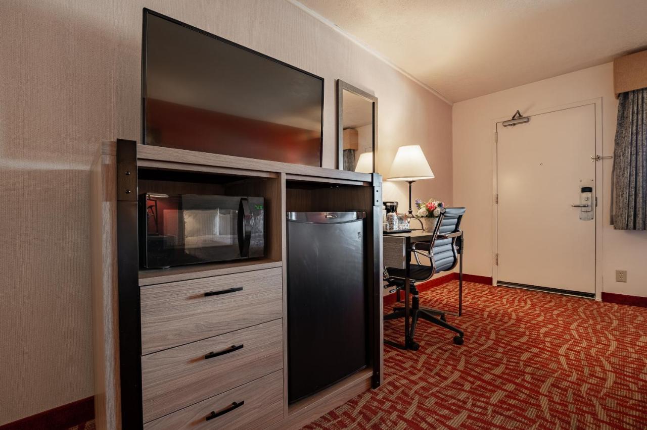 49'Er Inn & Suites Jackson Exterior photo