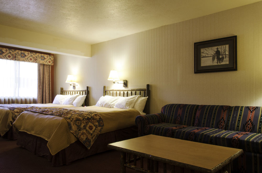 49'Er Inn & Suites Jackson Exterior photo