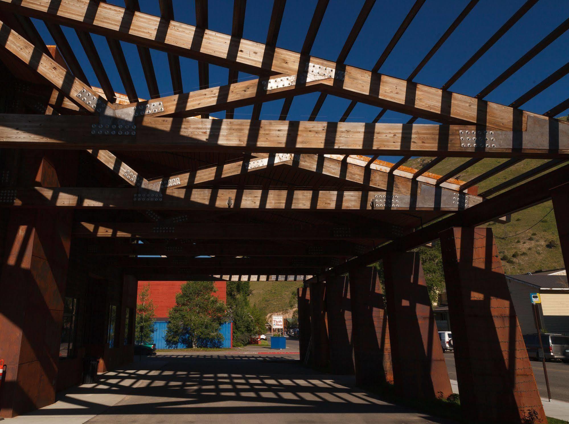 49'Er Inn & Suites Jackson Exterior photo