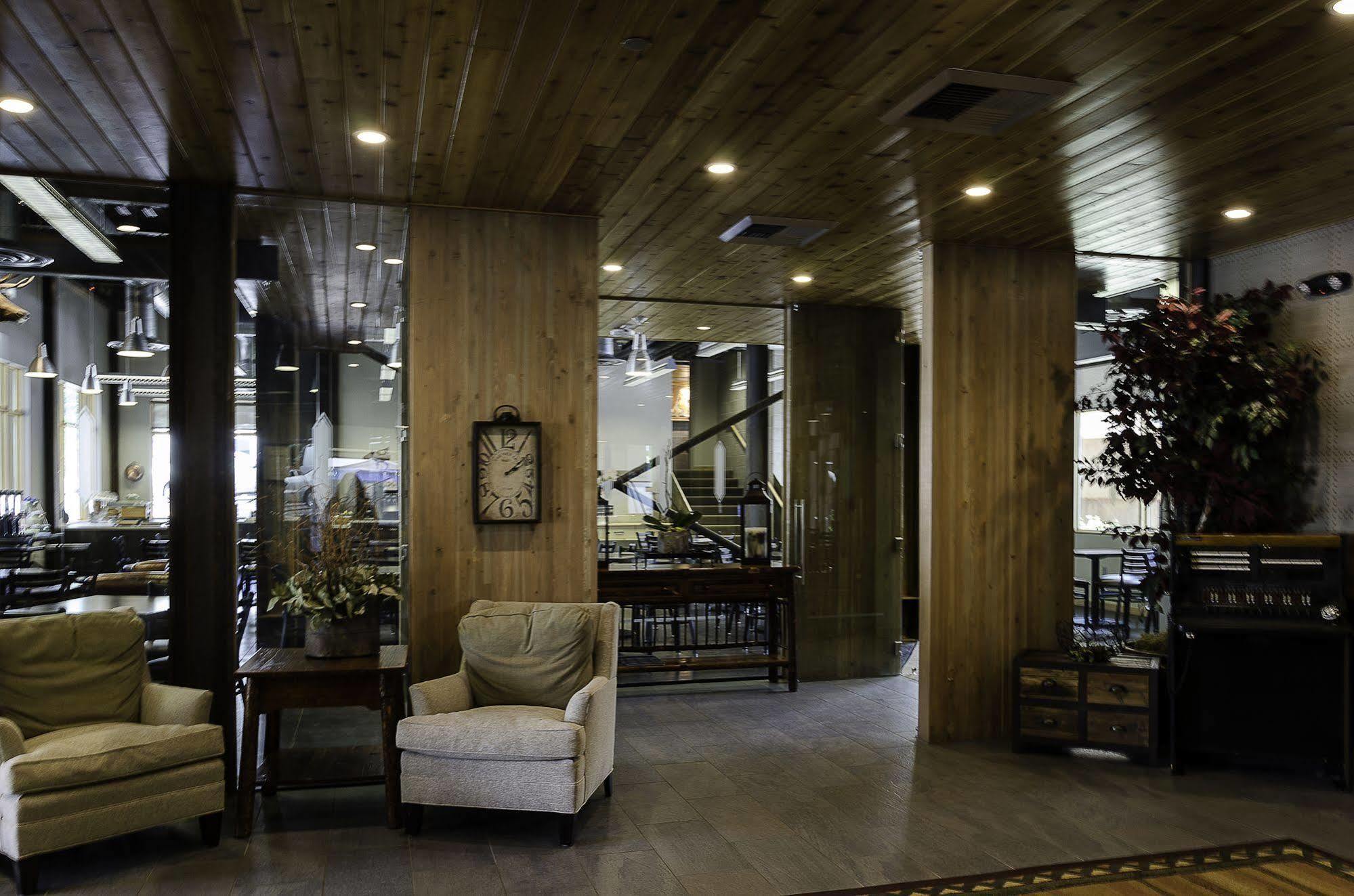49'Er Inn & Suites Jackson Exterior photo